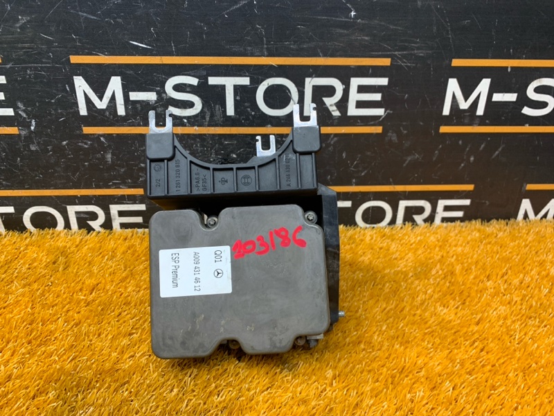 Блок ABS, 12240 рублей, Красноярск