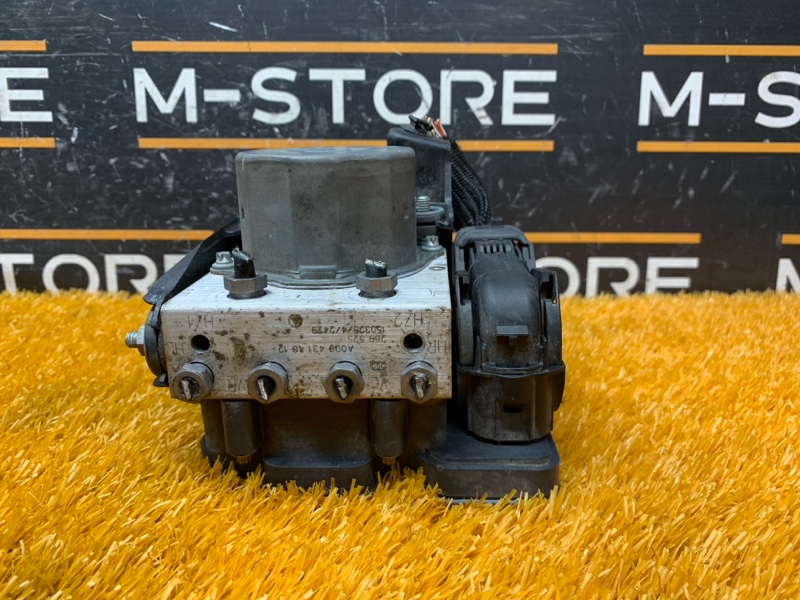 Блок ABS, 12240 рублей, Красноярск