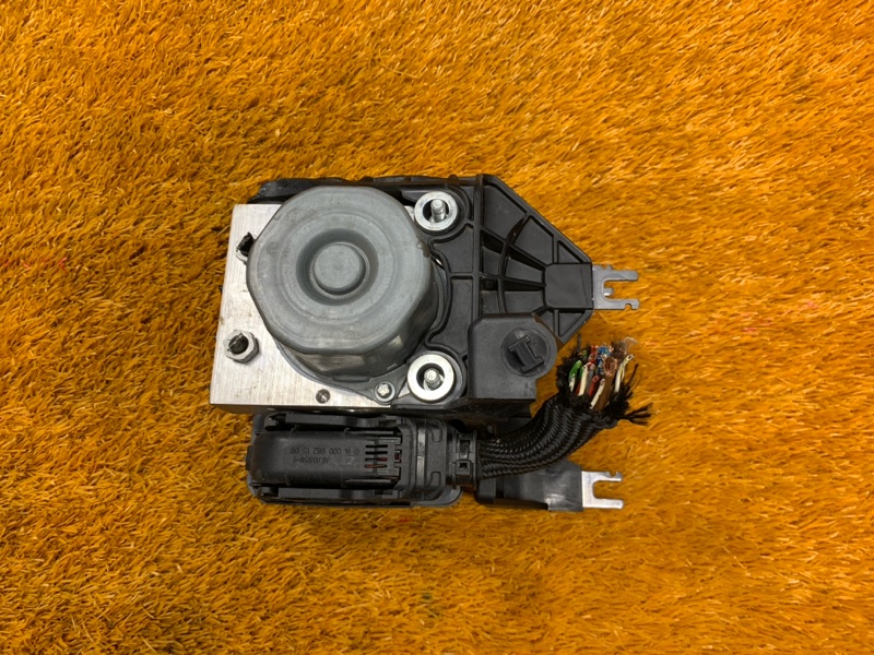 Блок ABS, 12240 рублей, Красноярск