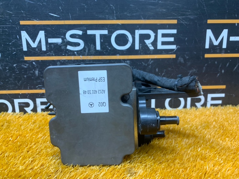 Блок ABS, 8170 рублей, Красноярск