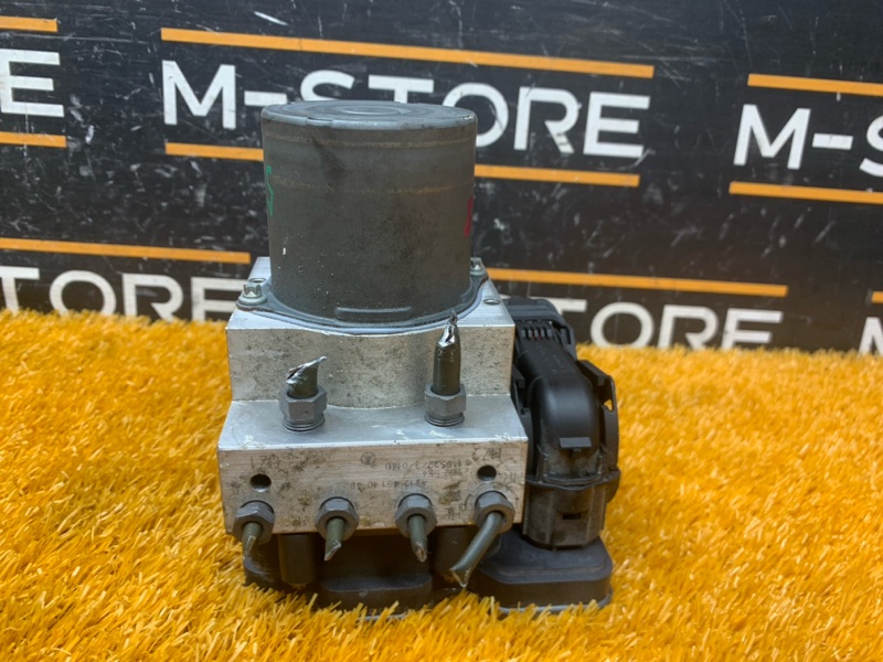 Блок ABS, 8170 рублей, Красноярск