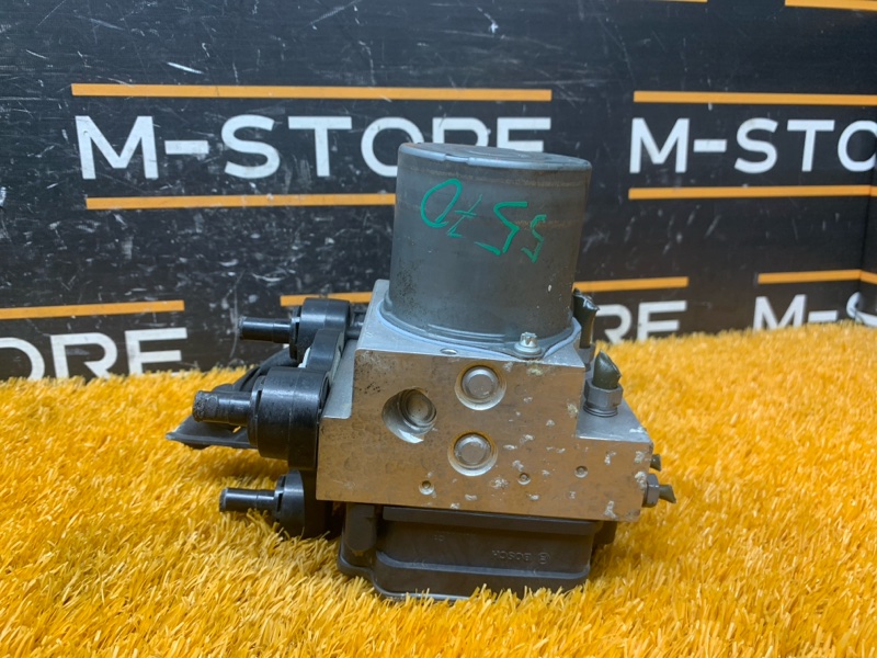 Блок ABS, 8170 рублей, Красноярск