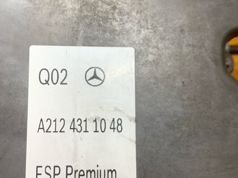 Блок ABS, 8170 рублей, Красноярск