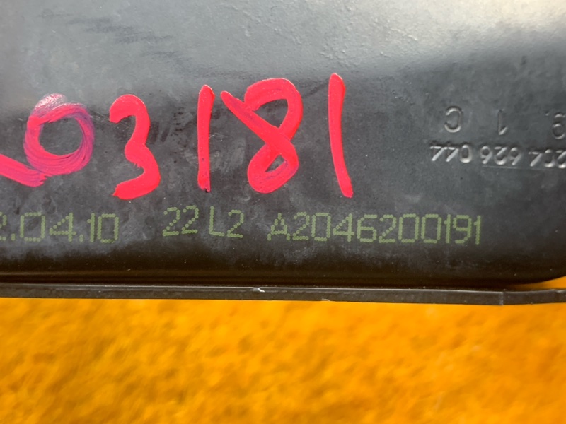 кронштейн фары, 2870 рублей, Красноярск