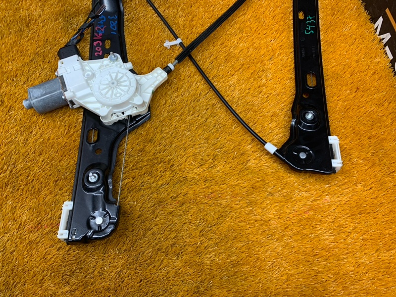 стеклоподъемник, 400 рублей, Красноярск