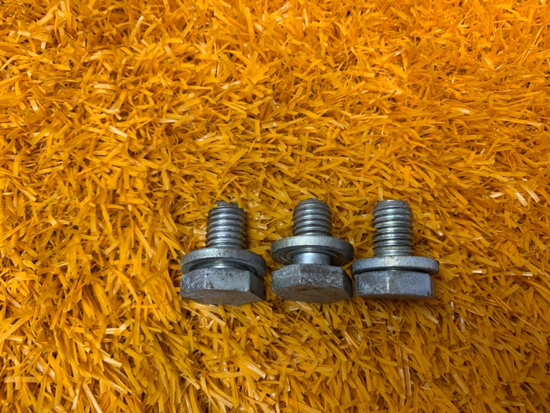 болт гидротрансформатора, 300 рублей, Красноярск