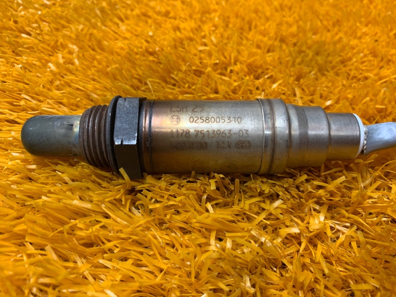 Датчик кислорода, 500 рублей, Красноярск