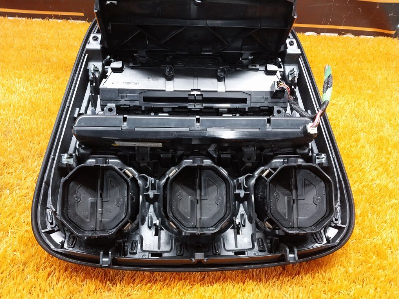 центральная консоль, 31450 рублей, Красноярск