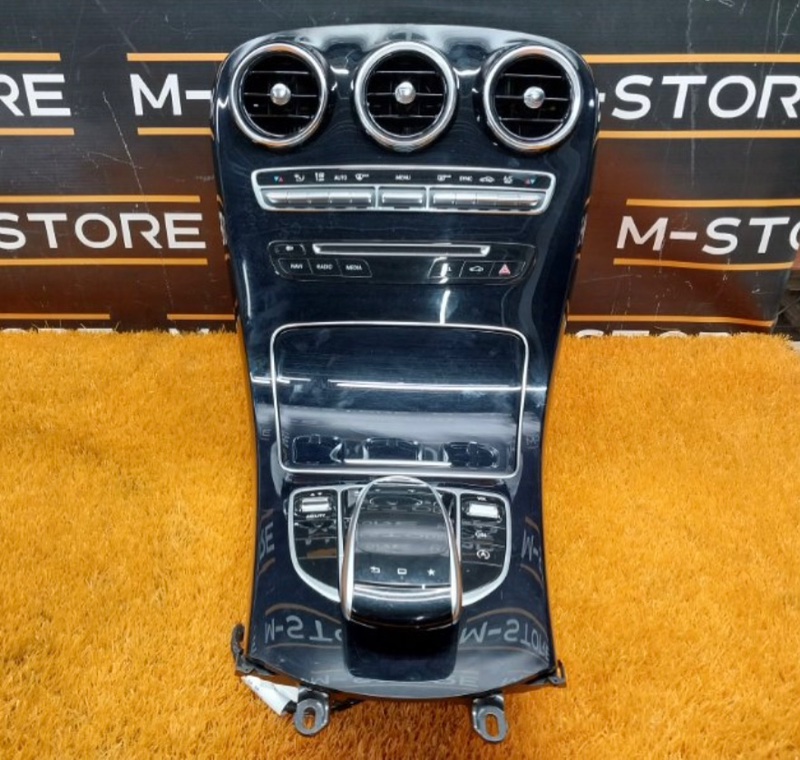 центральная консоль, 31450 рублей, Красноярск