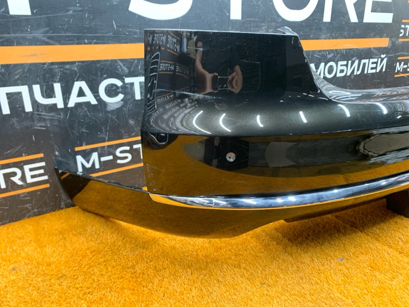 бампер, 16500 рублей, Красноярск