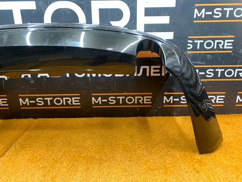 бампер, 16500 рублей, Красноярск