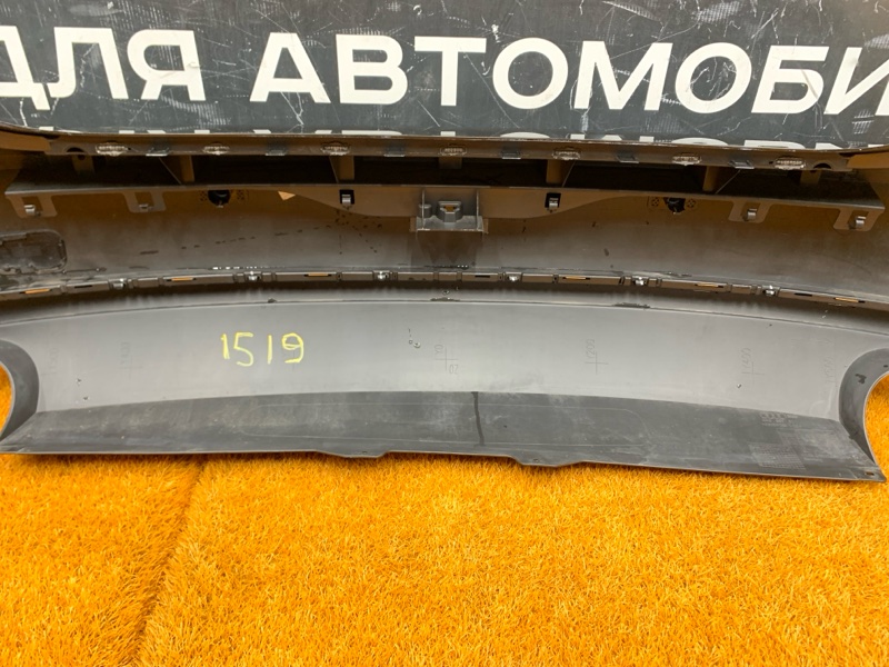 бампер, 16500 рублей, Красноярск