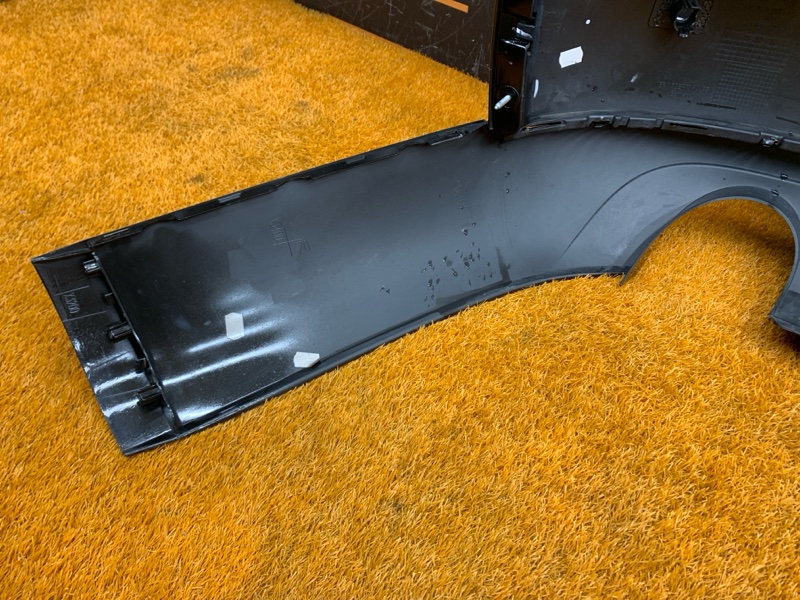 бампер, 16500 рублей, Красноярск