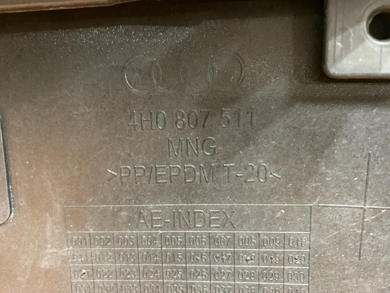 бампер, 16500 рублей, Красноярск