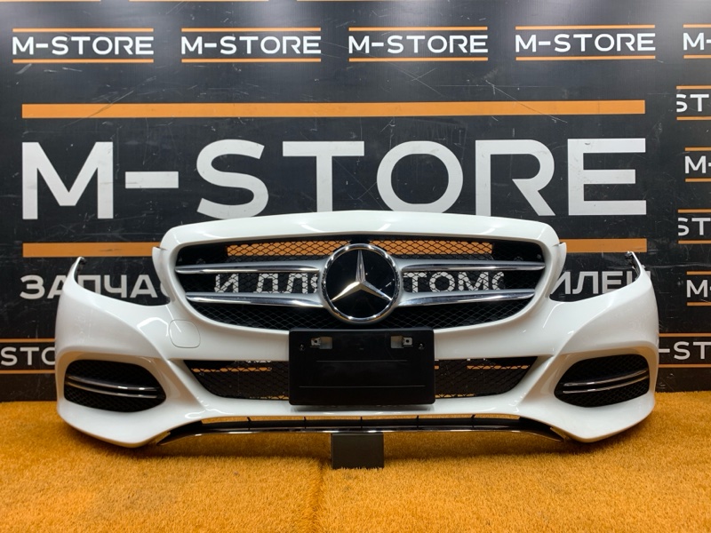 бампер, 83250 рублей, Красноярск