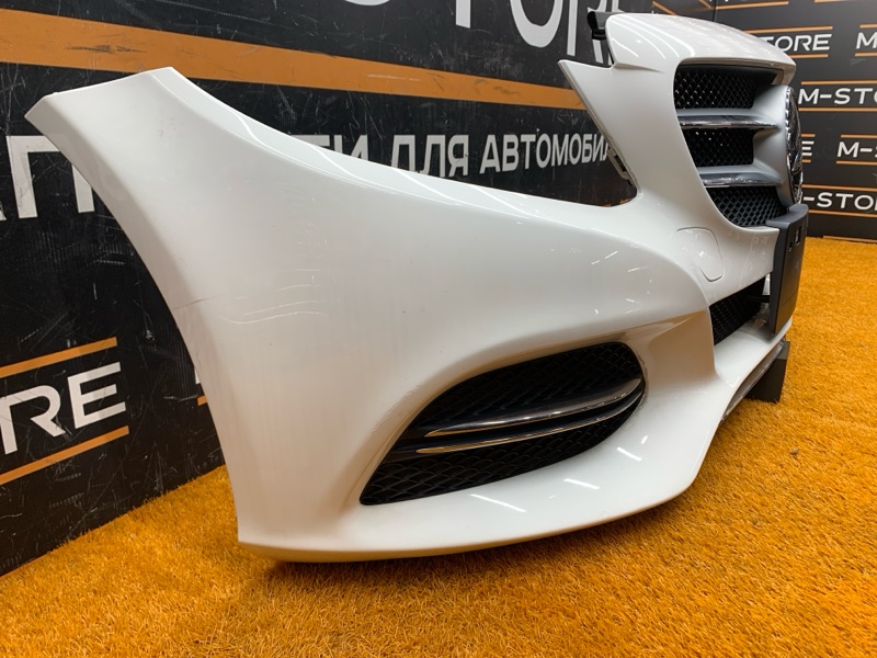 бампер, 83250 рублей, Красноярск