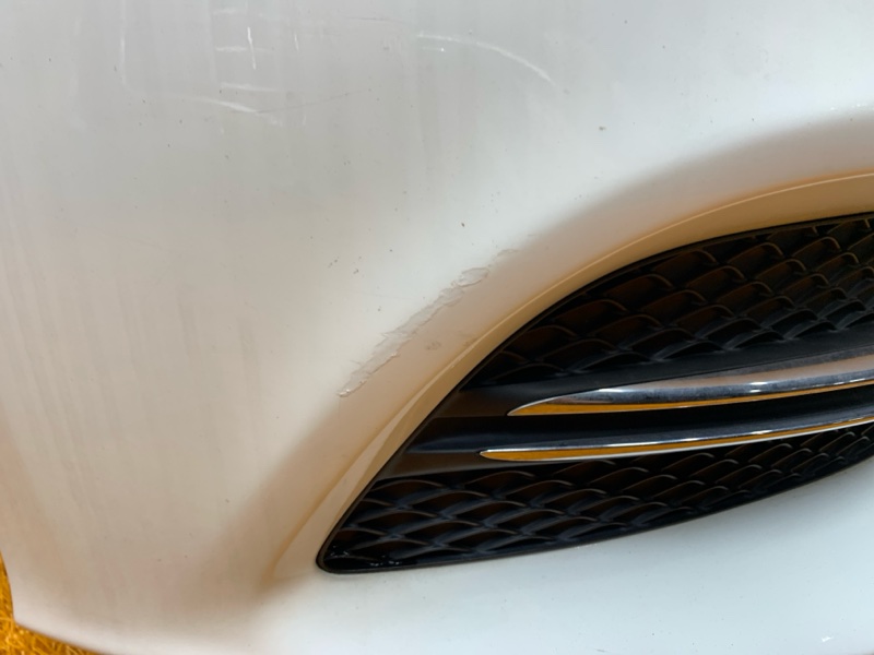 бампер, 83250 рублей, Красноярск