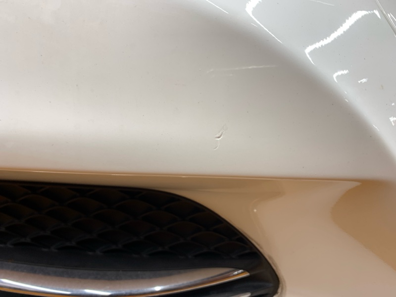 бампер, 83250 рублей, Красноярск