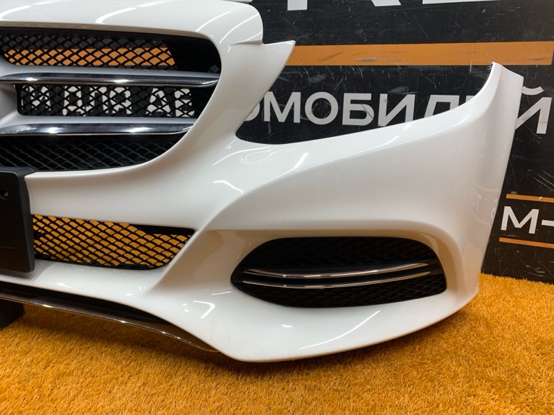 бампер, 83250 рублей, Красноярск