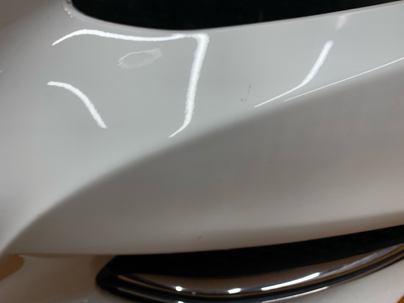 бампер, 83250 рублей, Красноярск