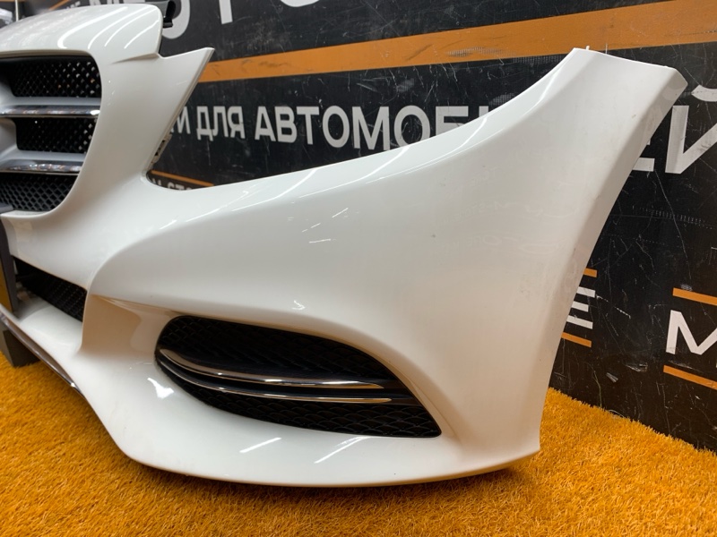 бампер, 83250 рублей, Красноярск