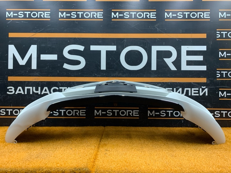 бампер, 83250 рублей, Красноярск