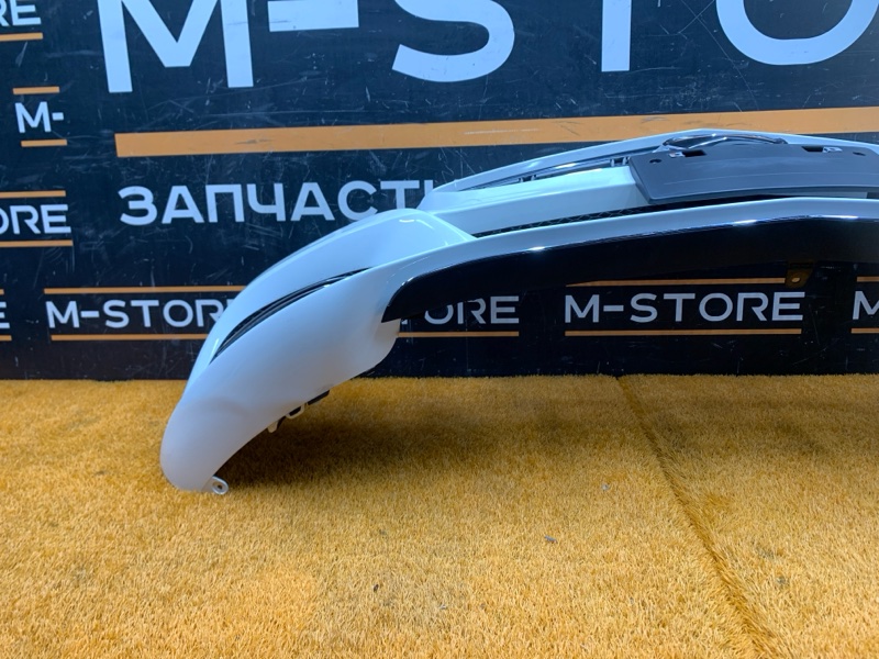 бампер, 83250 рублей, Красноярск