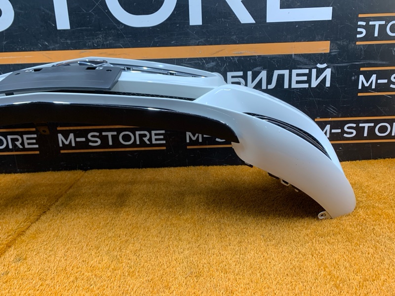 бампер, 83250 рублей, Красноярск