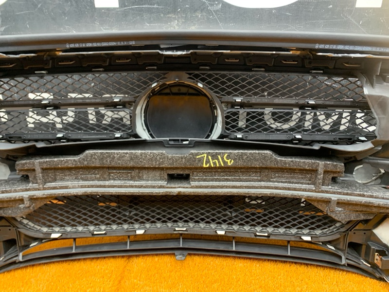 бампер, 83250 рублей, Красноярск