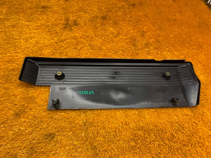 крышка двигателя, 500 рублей, Красноярск