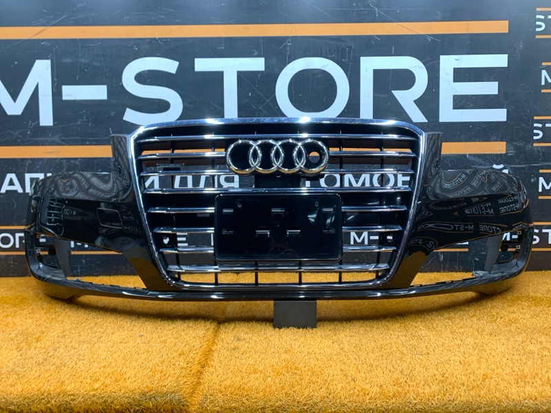 бампер, 57000 рублей, Красноярск