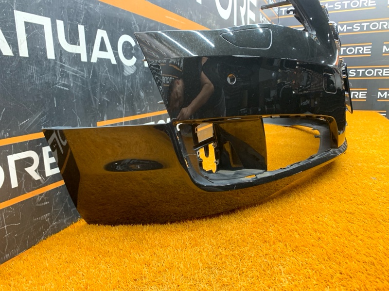 бампер, 57000 рублей, Красноярск