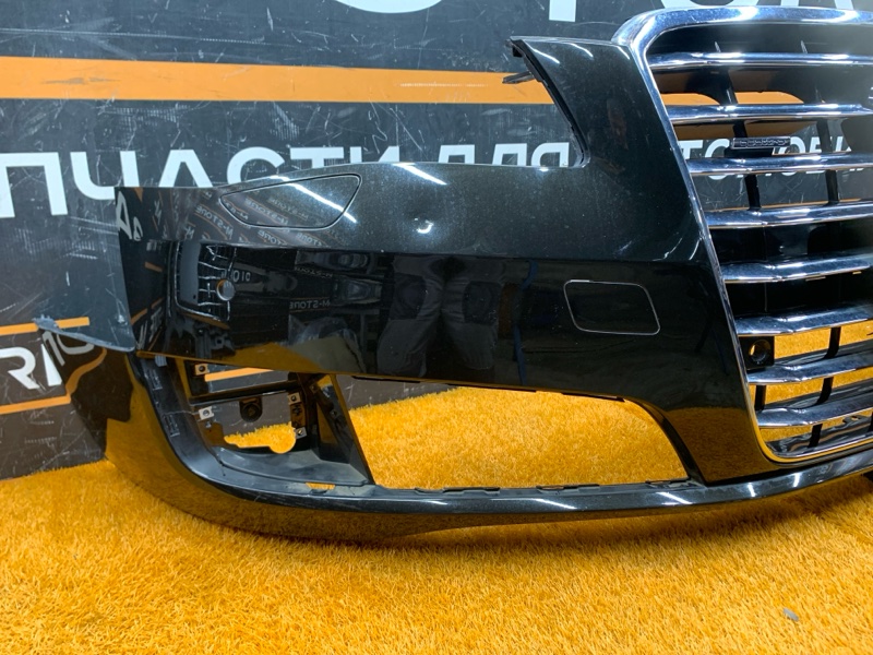 бампер, 57000 рублей, Красноярск