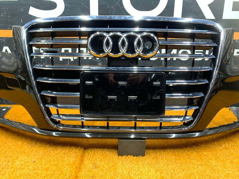 бампер, 57000 рублей, Красноярск