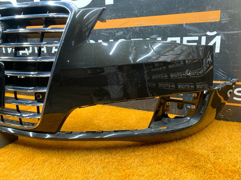 бампер, 57000 рублей, Красноярск