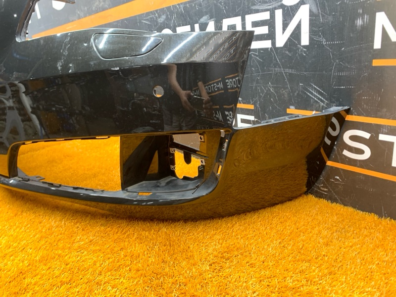 бампер, 57000 рублей, Красноярск