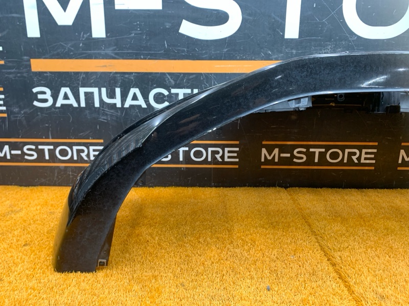 бампер, 57000 рублей, Красноярск