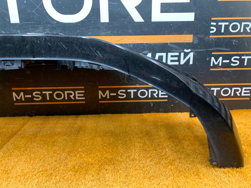 бампер, 57000 рублей, Красноярск