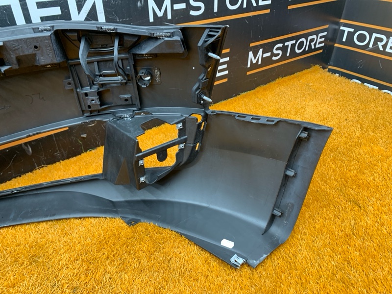 бампер, 57000 рублей, Красноярск