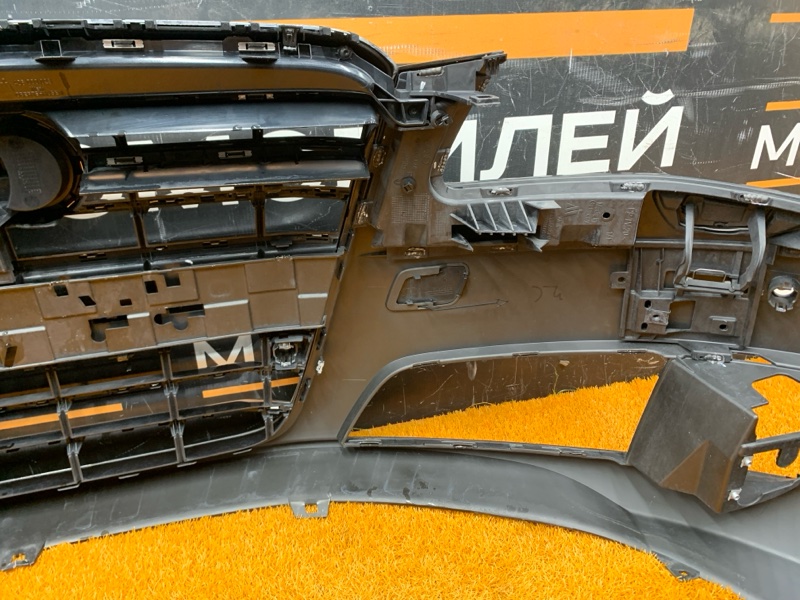 бампер, 57000 рублей, Красноярск