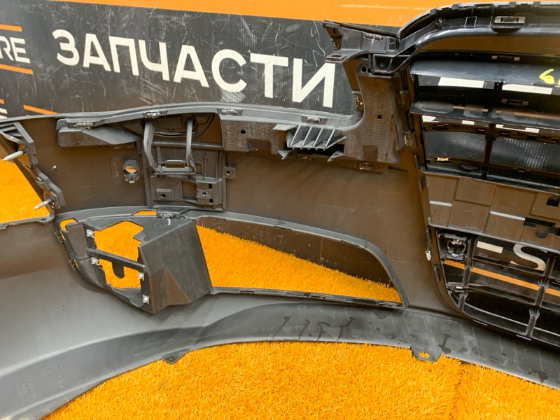 бампер, 57000 рублей, Красноярск