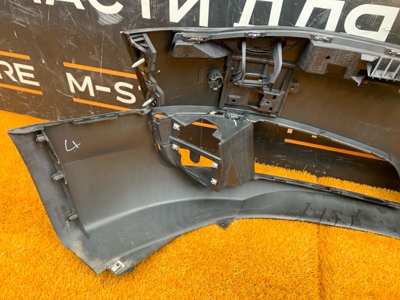 бампер, 57000 рублей, Красноярск