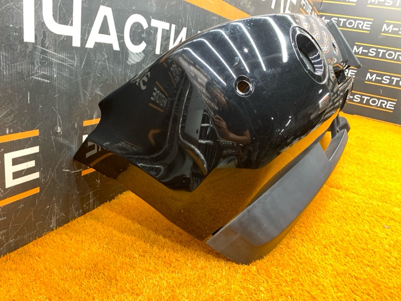 бампер, 20840 рублей, Красноярск