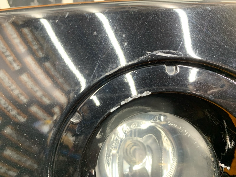 бампер, 20840 рублей, Красноярск