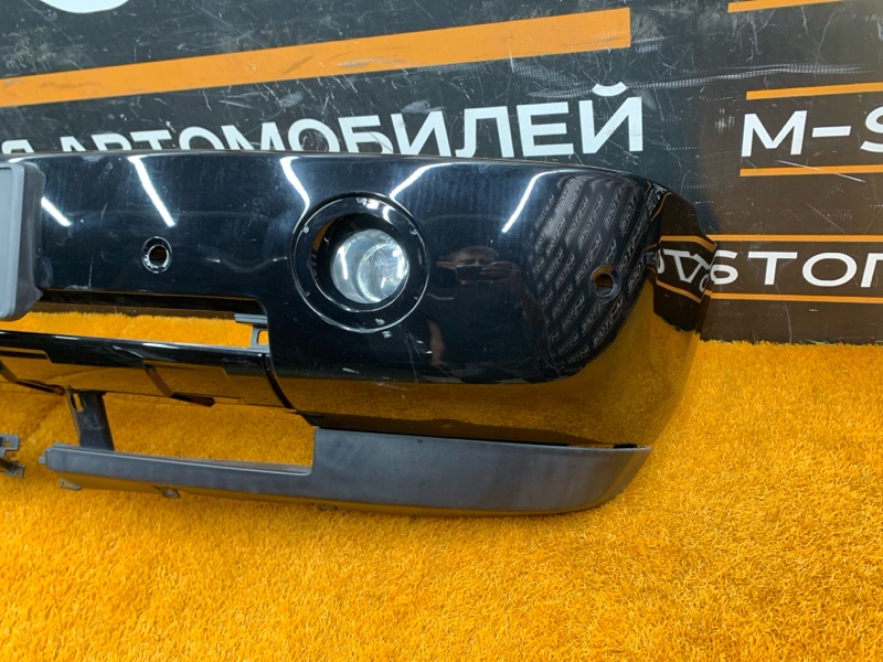 бампер, 20840 рублей, Красноярск