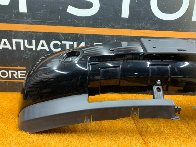 бампер, 20840 рублей, Красноярск