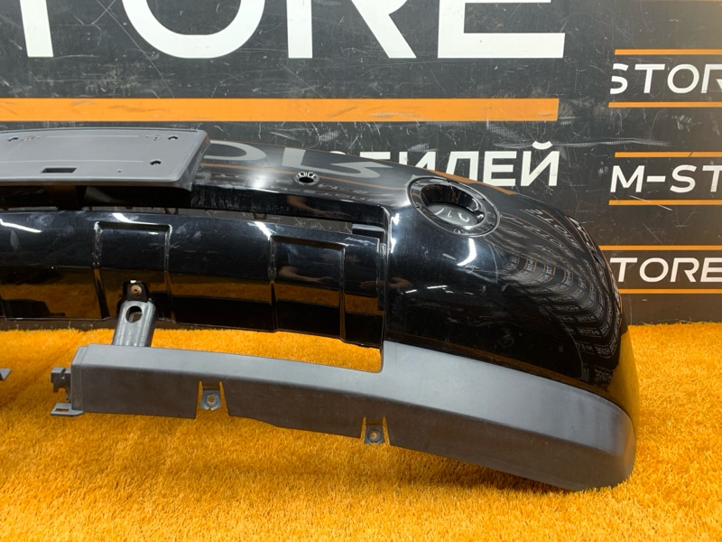 бампер, 20840 рублей, Красноярск