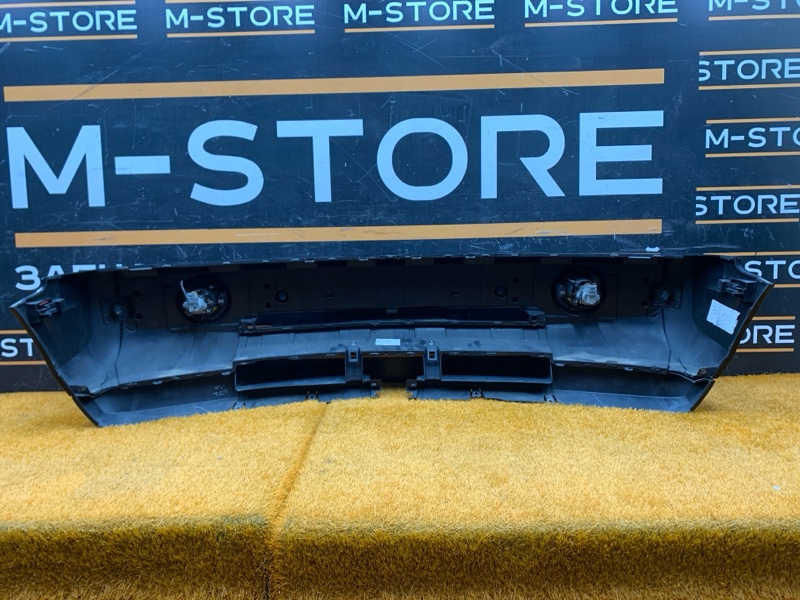 бампер, 20840 рублей, Красноярск