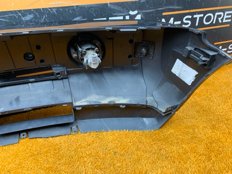 бампер, 20840 рублей, Красноярск