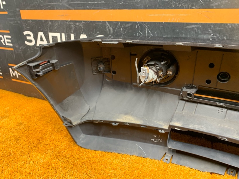 бампер, 20840 рублей, Красноярск